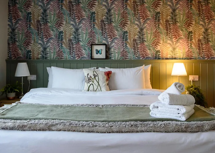 Rowing Club House Дом отдыха