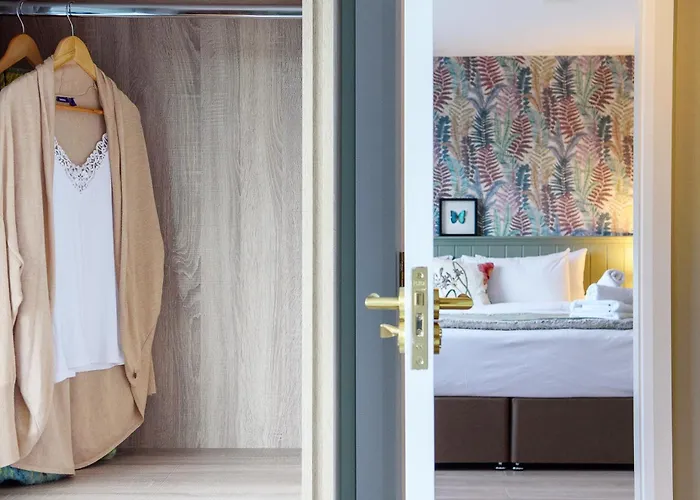 Дом отдыха Rowing Club House