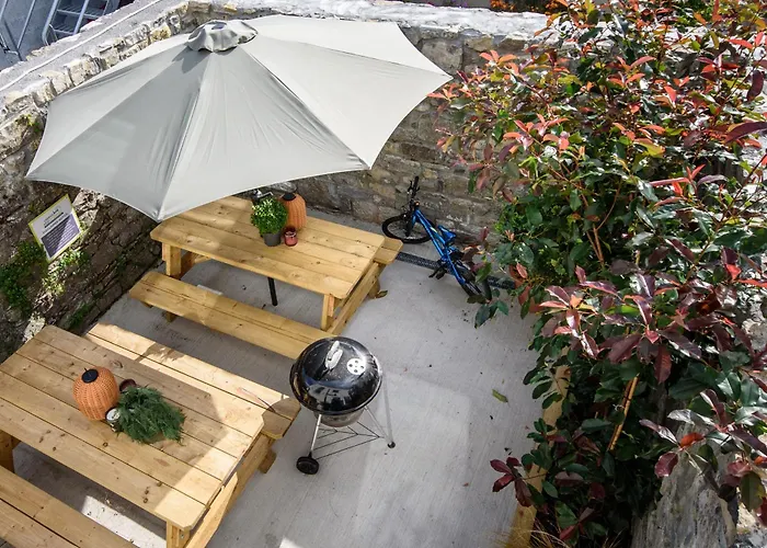 Rowing Club House Дом отдыха Carrick-on-Shannon