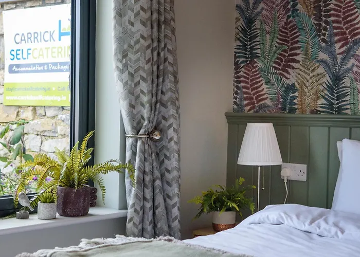 Дом отдыха Rowing Club House Carrick-on-Shannon