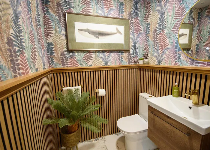 Дом отдыха Rowing Club House Carrick-on-Shannon