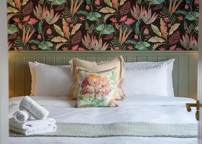 Rowing Club House Дом отдыха *