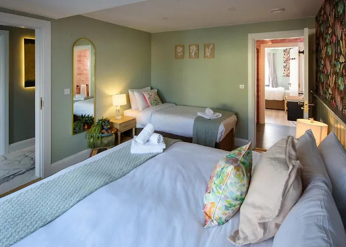 Дом отдыха Rowing Club House *