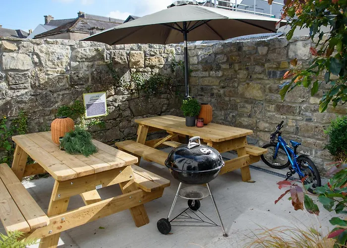 Rowing Club House Carrick-on-Shannon