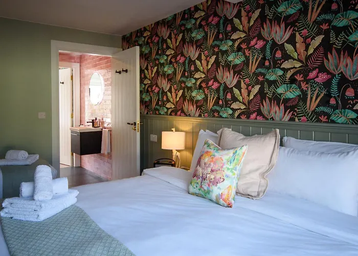 Rowing Club House * Carrick-on-Shannon