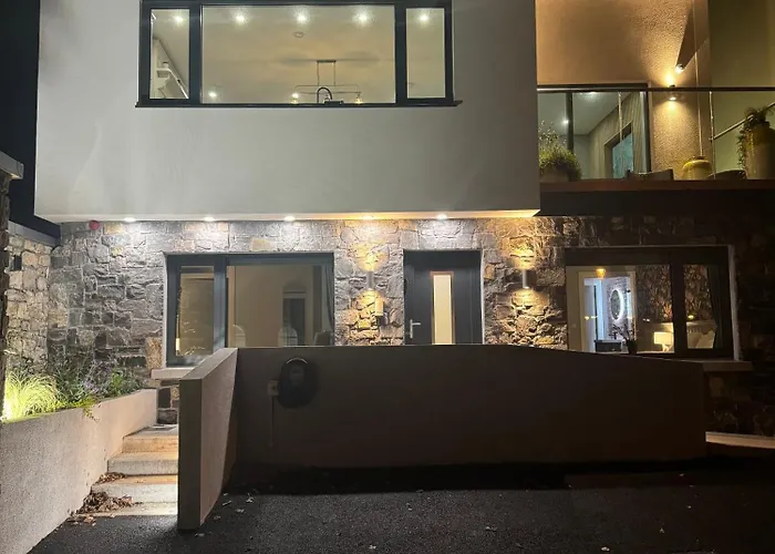 Rowing Club House Дом отдыха *